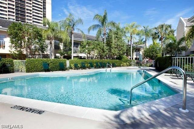 ST SIMONE - Residential Lease