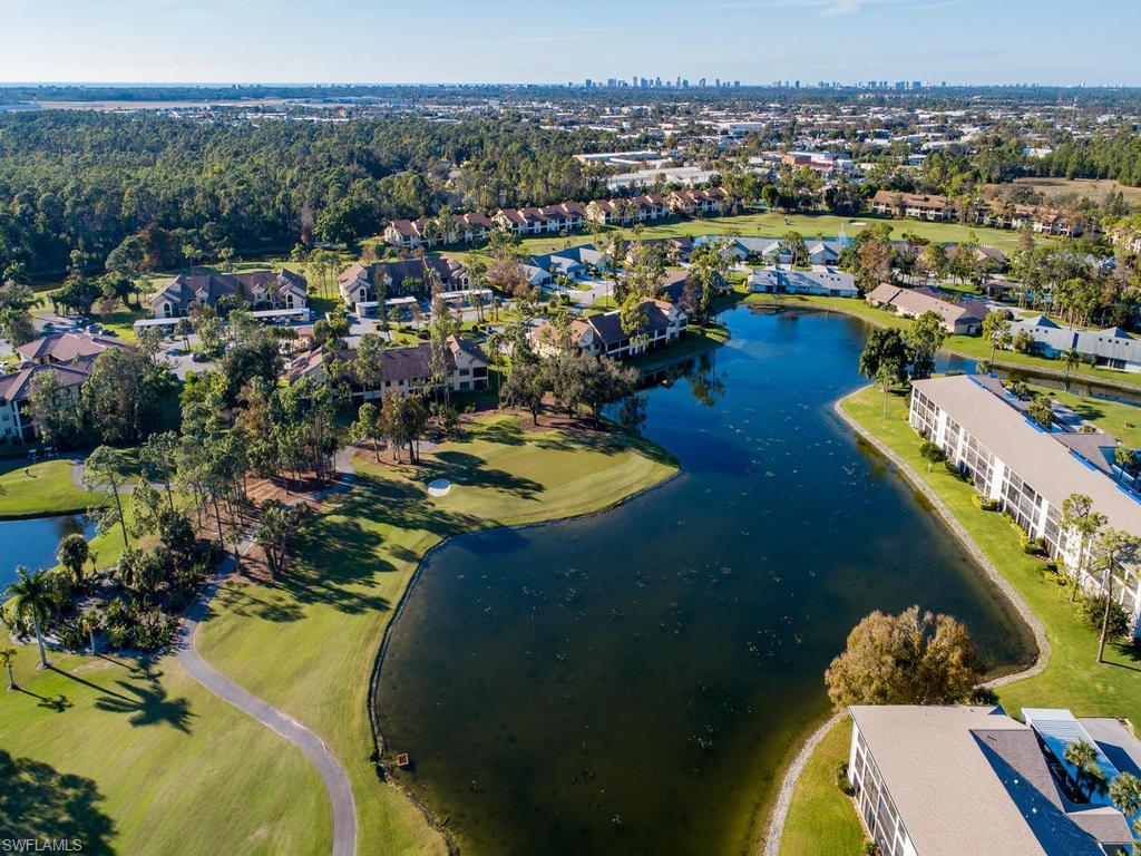 FOX CLUB - Residential