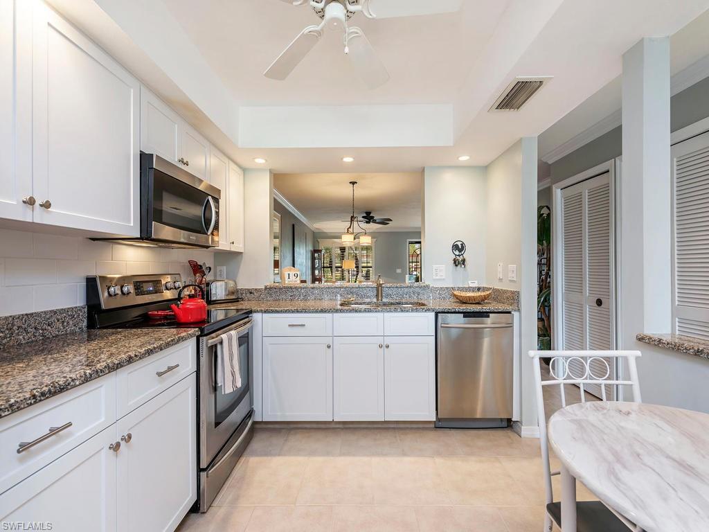 FOX CLUB - Residential