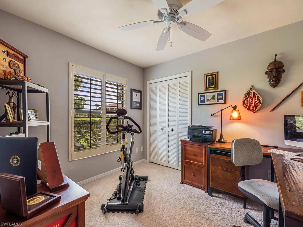 FOX CLUB - Residential