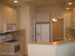 BELL TOWER PARK - Residential