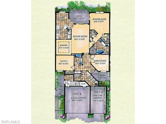 BELL TOWER PARK - Residential