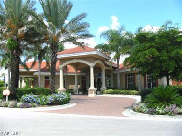 BELL TOWER PARK - Residential