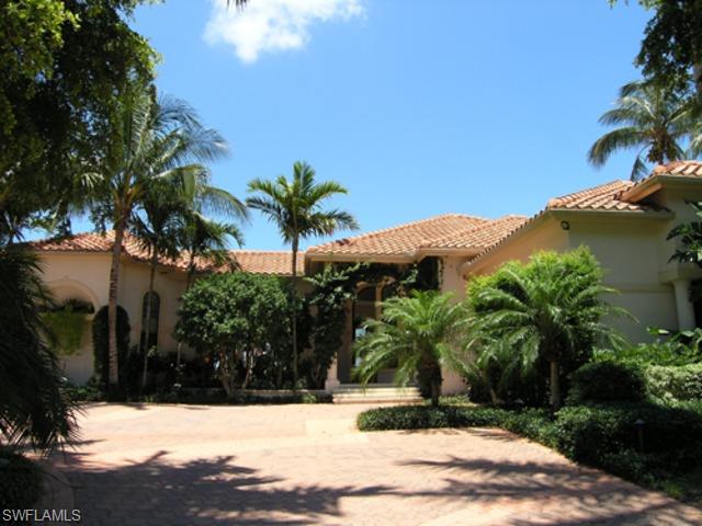 MARCO BEACH - Residential