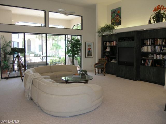 MARCO BEACH - Residential