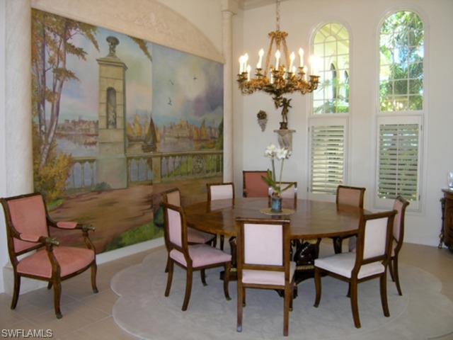 MARCO BEACH - Residential