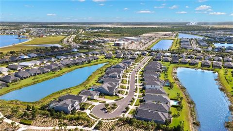 A home in PUNTA GORDA