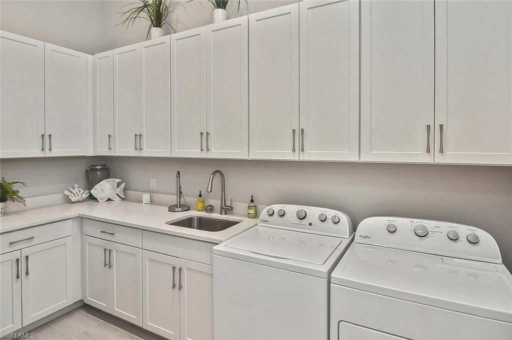 ISLES OF COLLIER PRESERVE - Residential