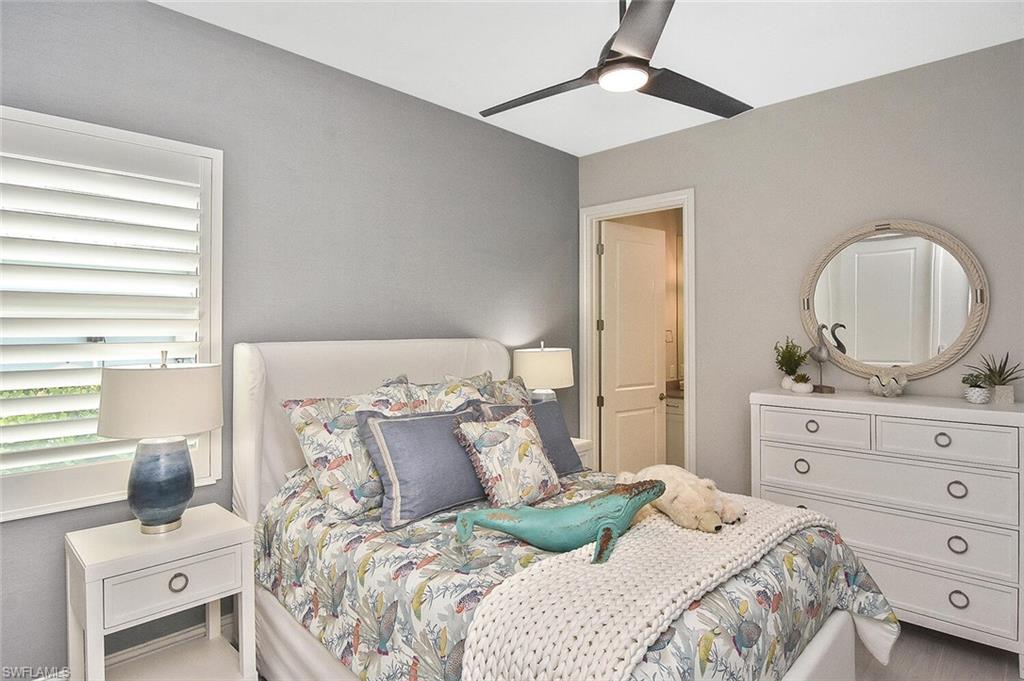 ISLES OF COLLIER PRESERVE - Residential