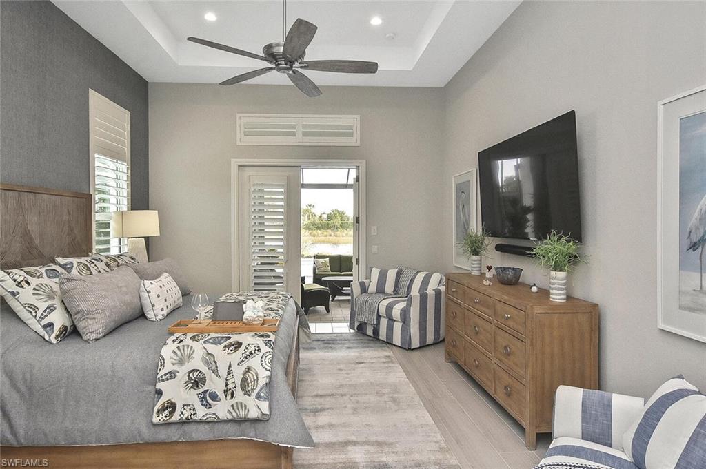 ISLES OF COLLIER PRESERVE - Residential