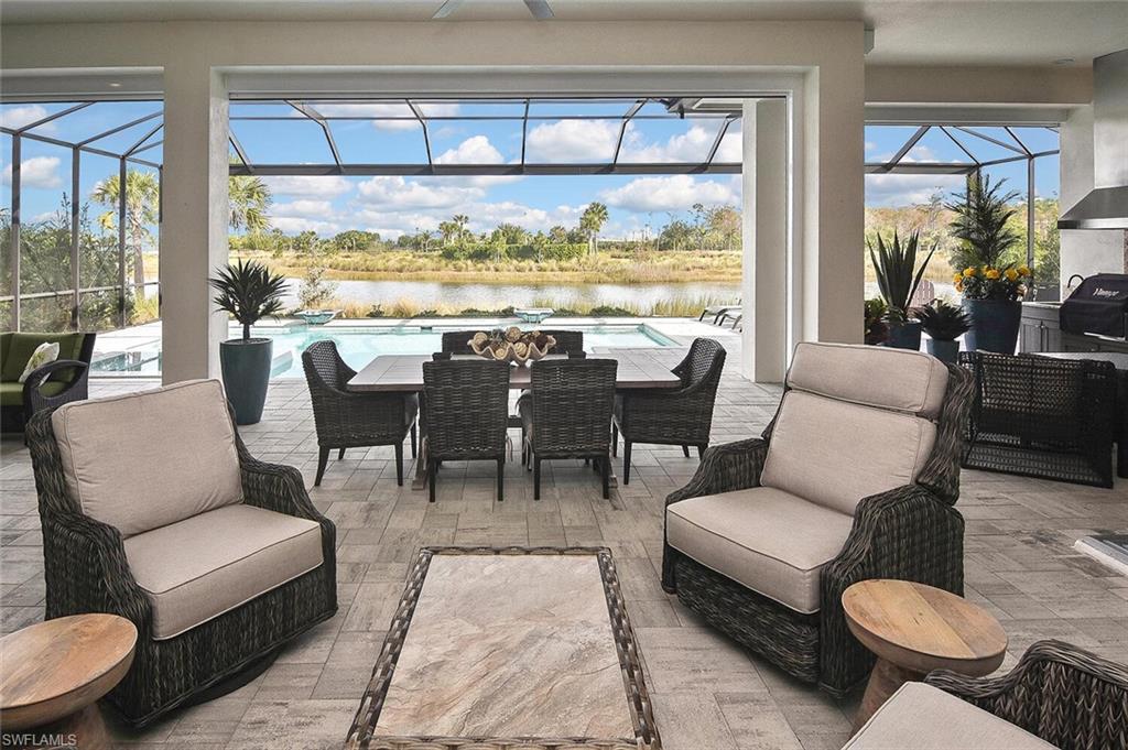 ISLES OF COLLIER PRESERVE - Residential