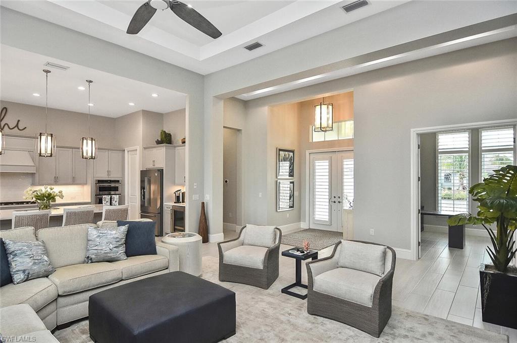 ISLES OF COLLIER PRESERVE - Residential