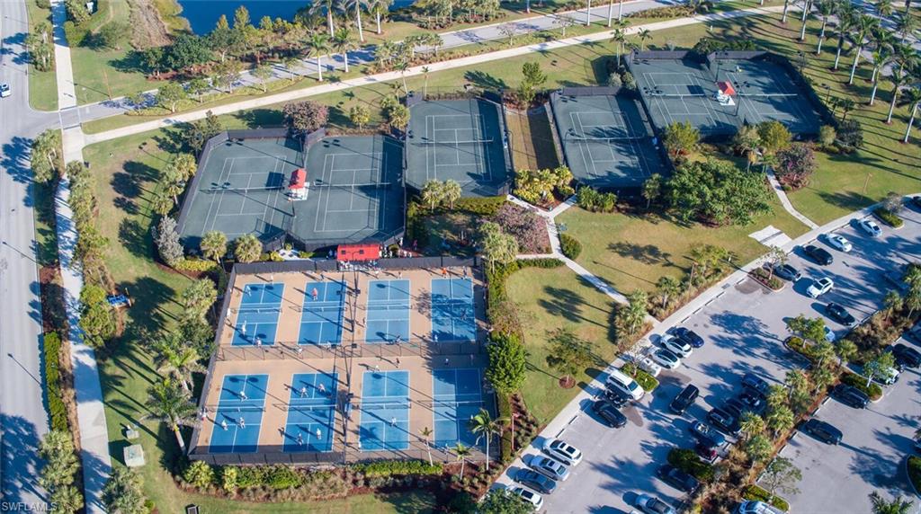 ISLES OF COLLIER PRESERVE - Residential