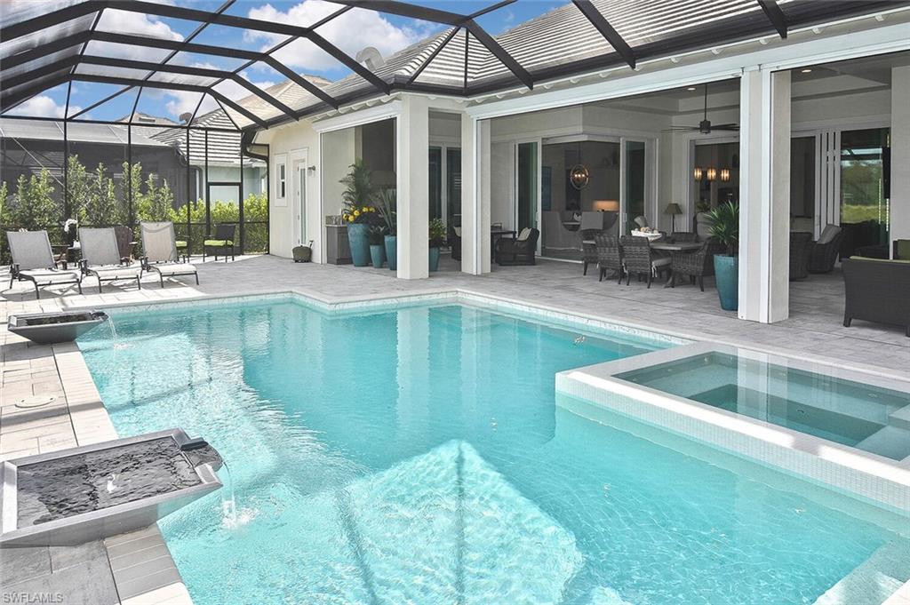 ISLES OF COLLIER PRESERVE - Residential