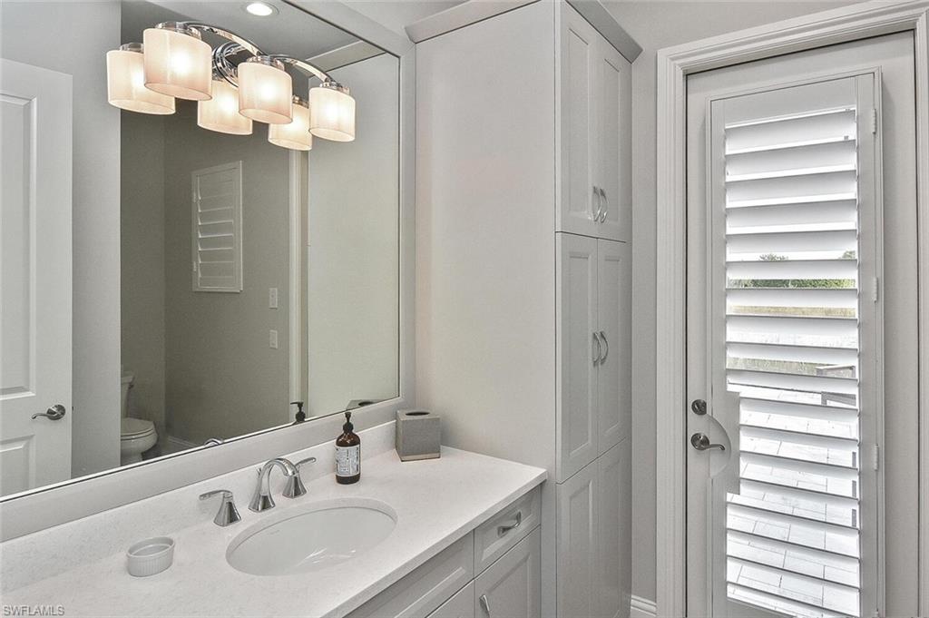 ISLES OF COLLIER PRESERVE - Residential