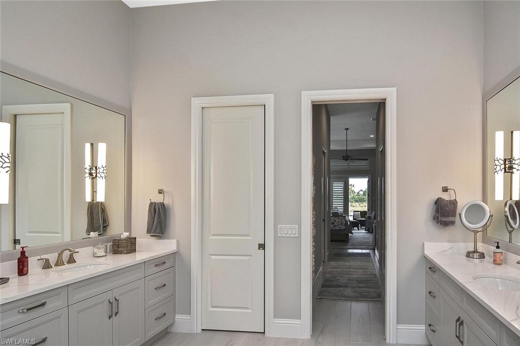 ISLES OF COLLIER PRESERVE - Residential