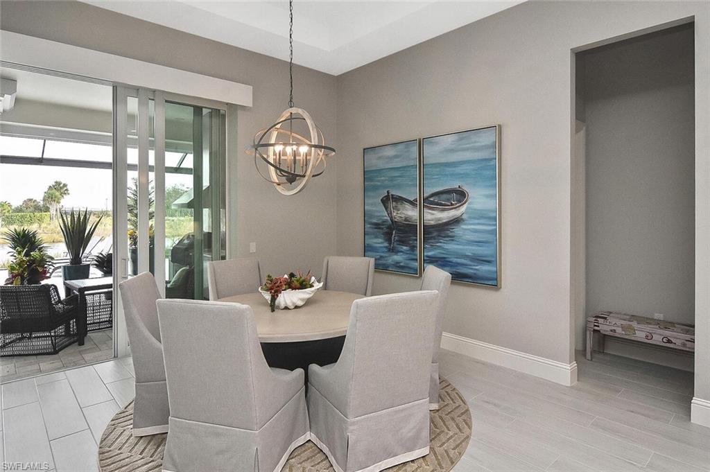 ISLES OF COLLIER PRESERVE - Residential