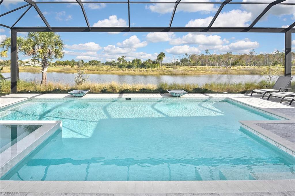 ISLES OF COLLIER PRESERVE - Residential