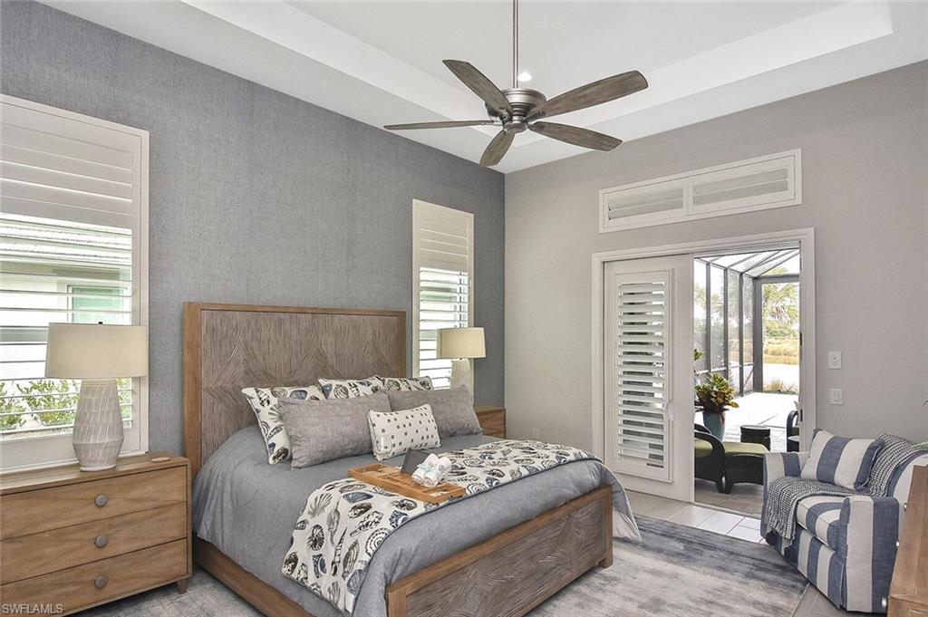 ISLES OF COLLIER PRESERVE - Residential