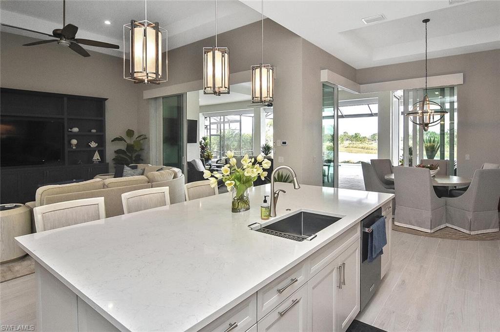 ISLES OF COLLIER PRESERVE - Residential