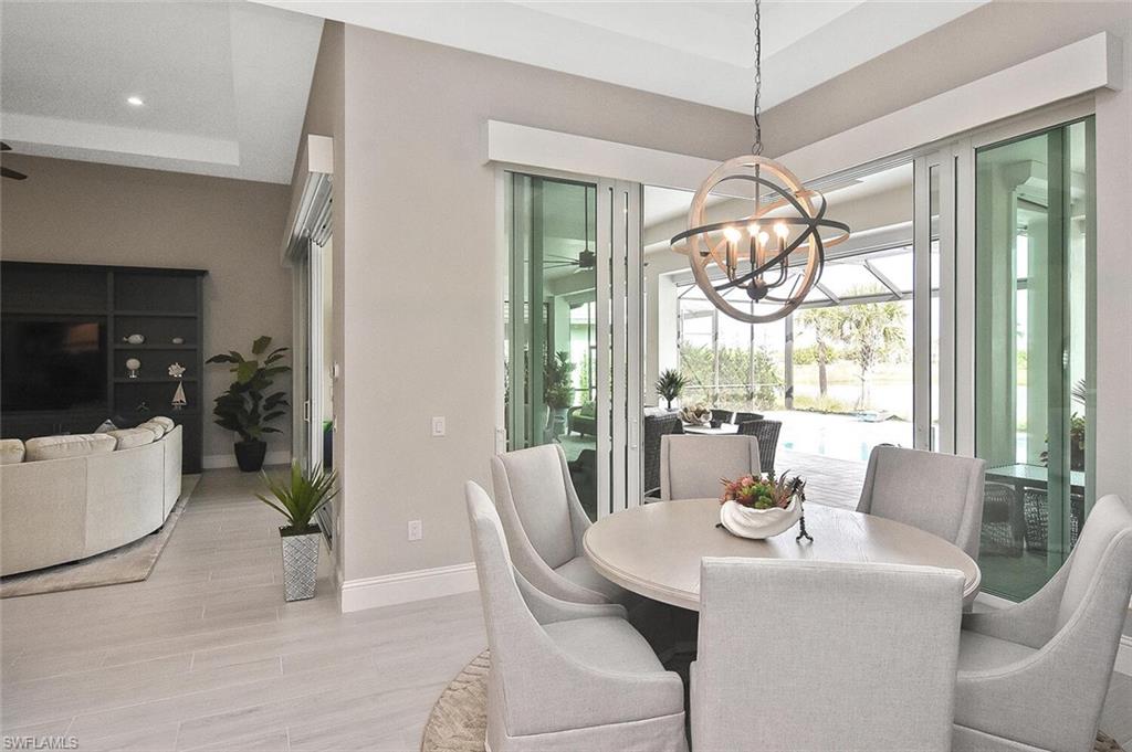 ISLES OF COLLIER PRESERVE - Residential