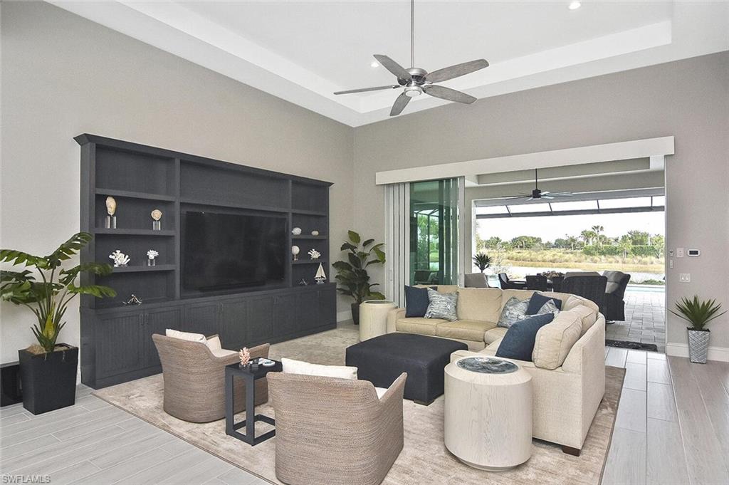 ISLES OF COLLIER PRESERVE - Residential