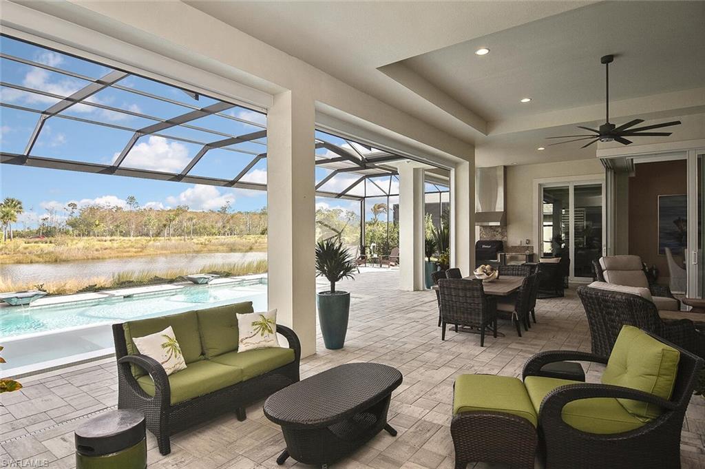 ISLES OF COLLIER PRESERVE - Residential