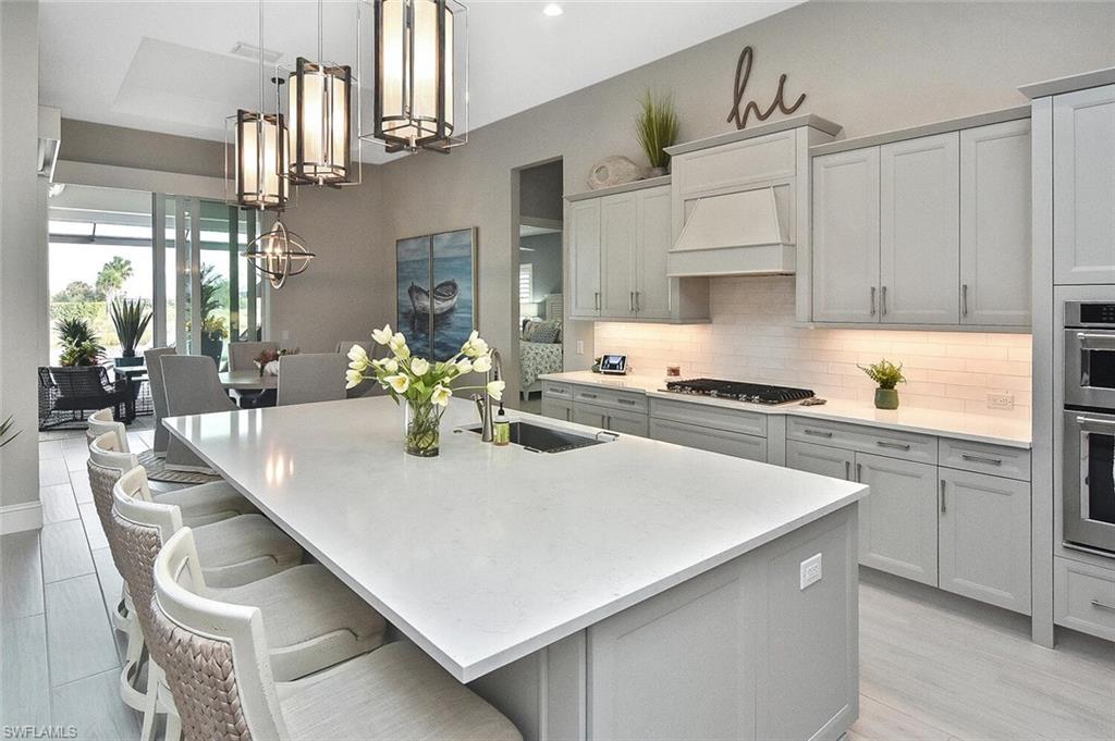 ISLES OF COLLIER PRESERVE - Residential