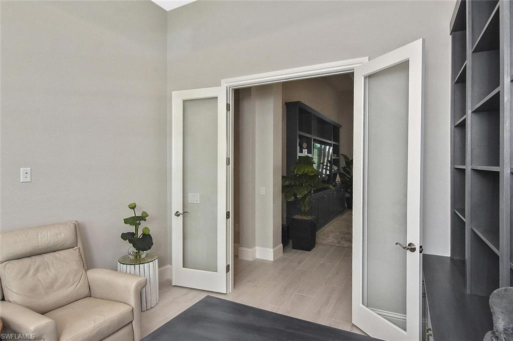 ISLES OF COLLIER PRESERVE - Residential