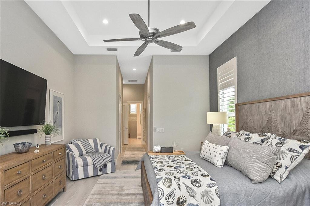 ISLES OF COLLIER PRESERVE - Residential