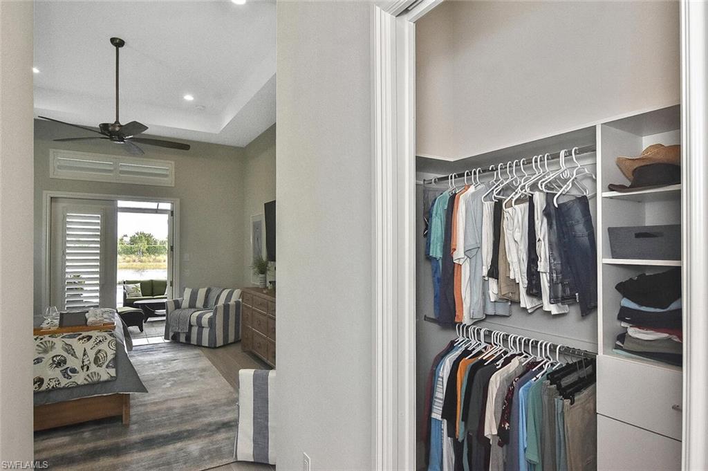 ISLES OF COLLIER PRESERVE - Residential