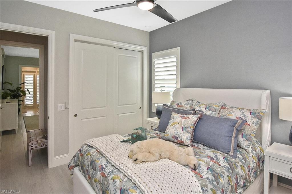 ISLES OF COLLIER PRESERVE - Residential