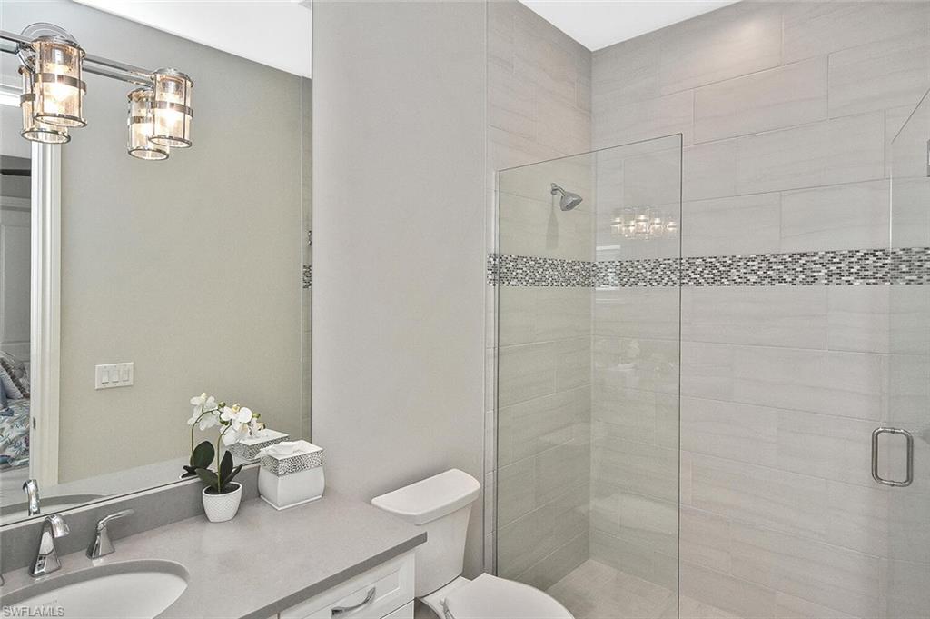 ISLES OF COLLIER PRESERVE - Residential