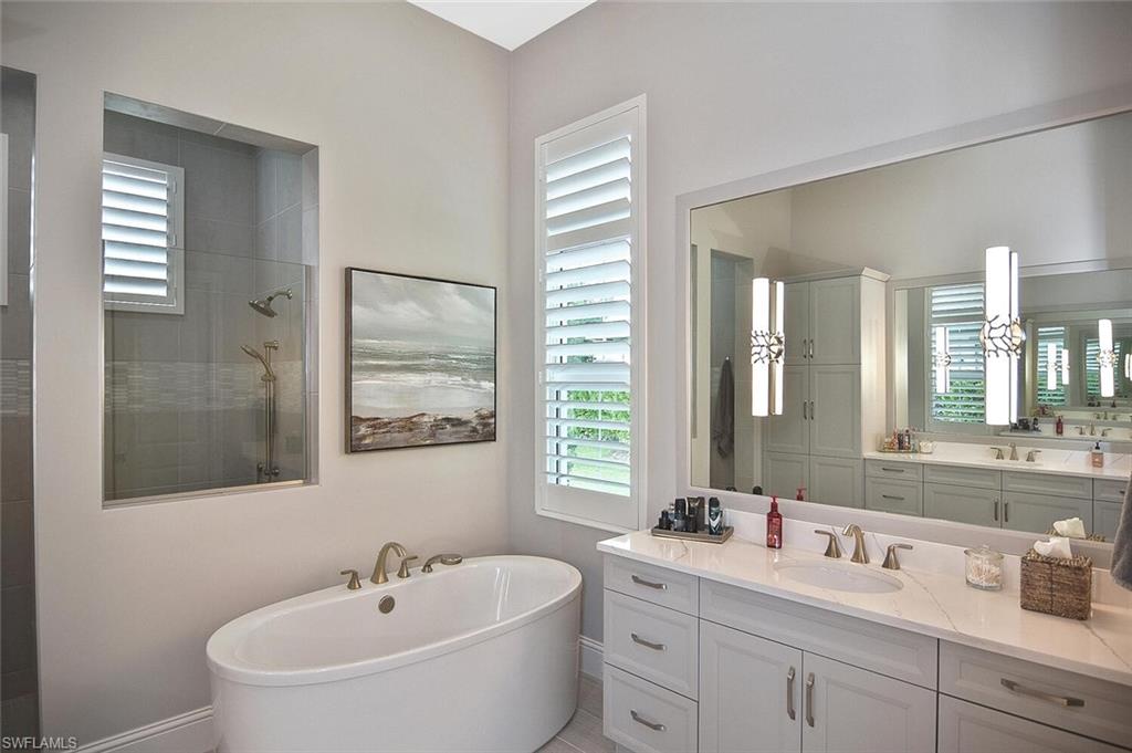 ISLES OF COLLIER PRESERVE - Residential