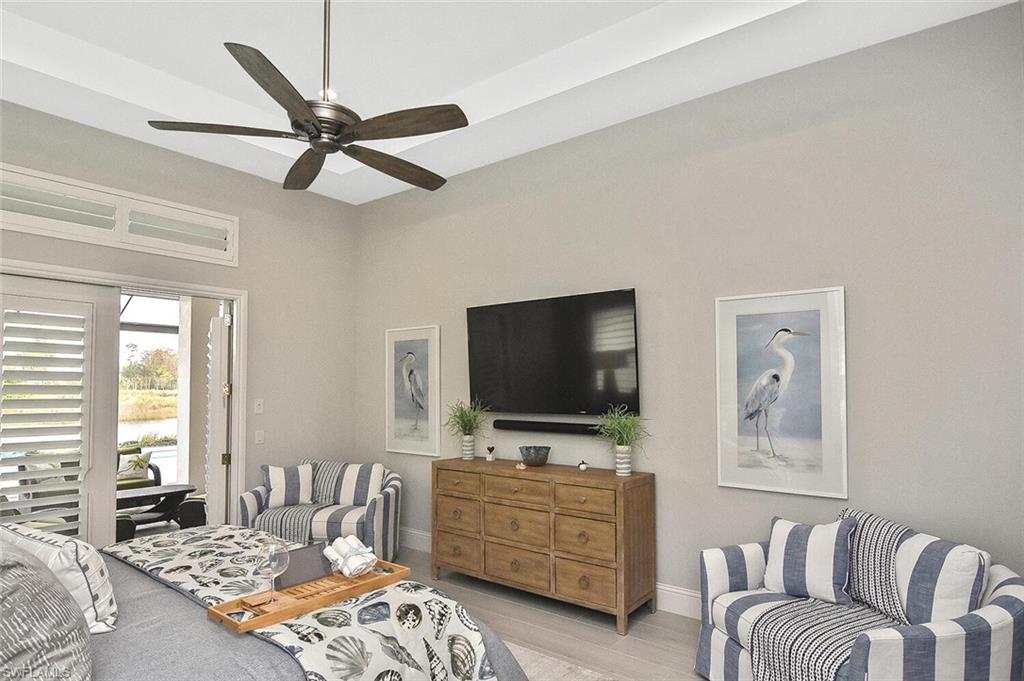 ISLES OF COLLIER PRESERVE - Residential