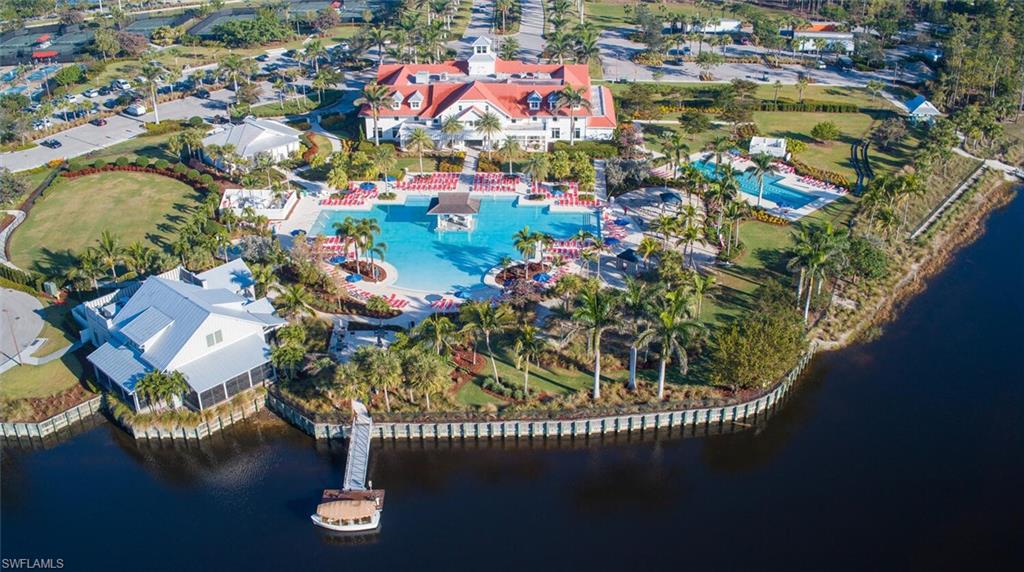 ISLES OF COLLIER PRESERVE - Residential