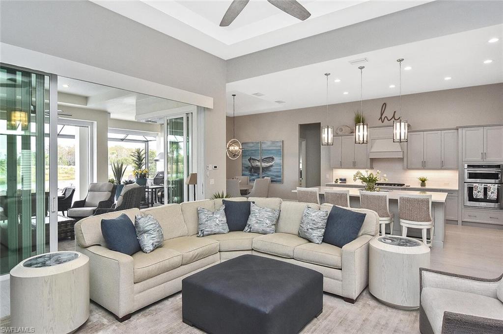 ISLES OF COLLIER PRESERVE - Residential