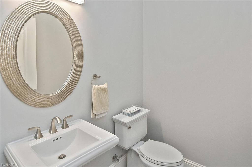 ISLES OF COLLIER PRESERVE - Residential