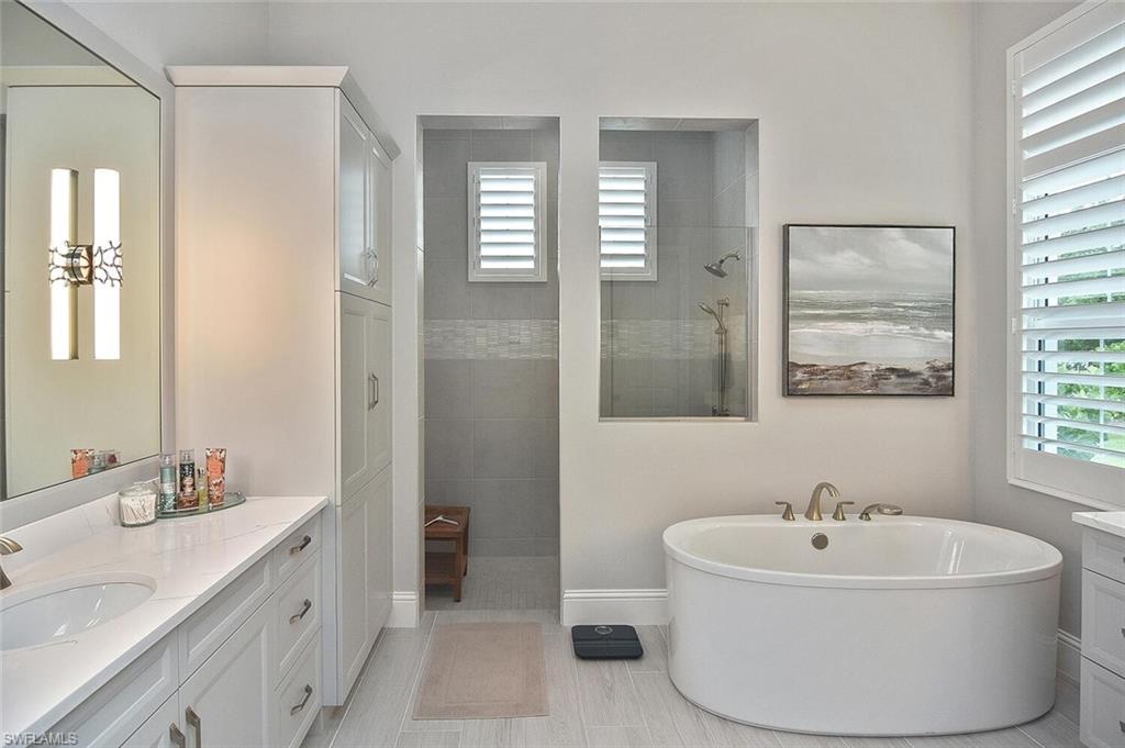 ISLES OF COLLIER PRESERVE - Residential