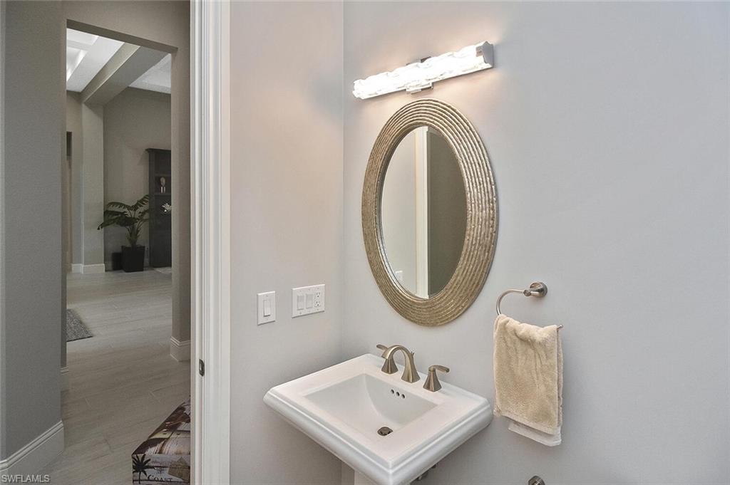 ISLES OF COLLIER PRESERVE - Residential