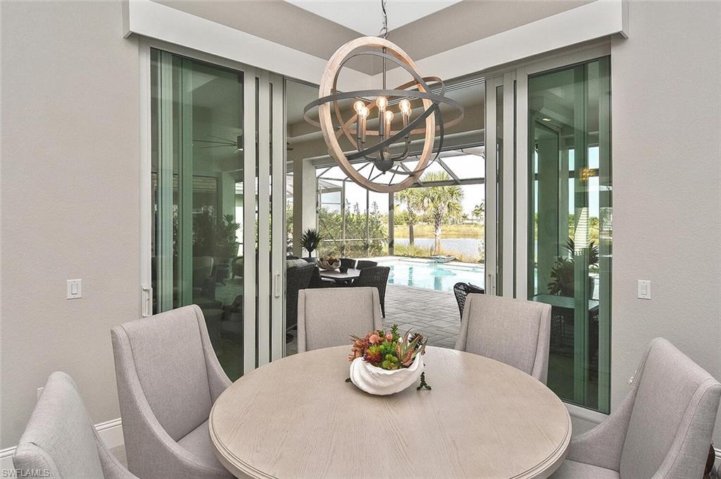 ISLES OF COLLIER PRESERVE - Residential