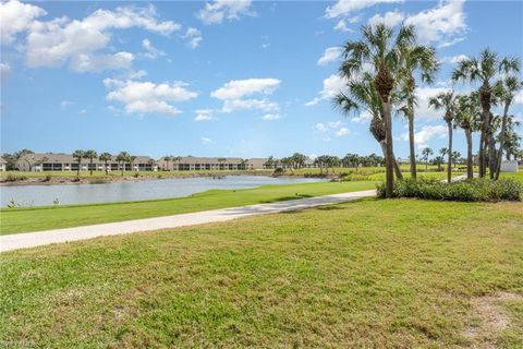 16351 Kelly Woods DR 170 FORT MYERS FL 33908