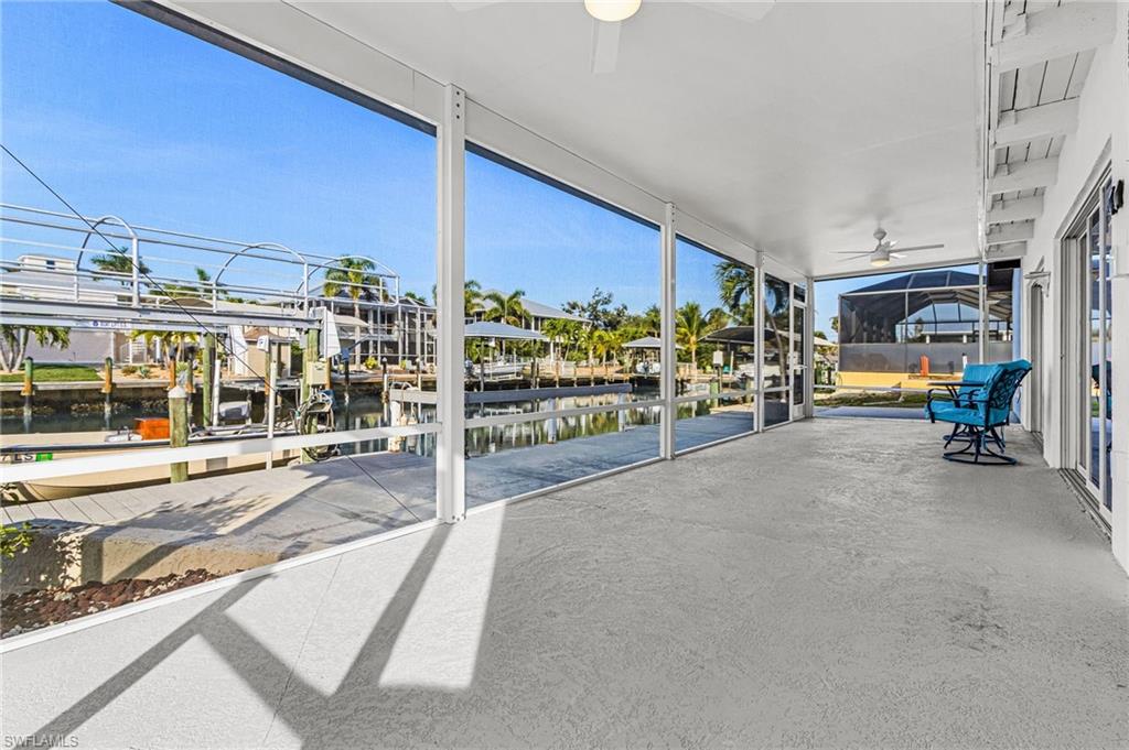 PINE ISLAND SHORES UNIT 4 - Residential