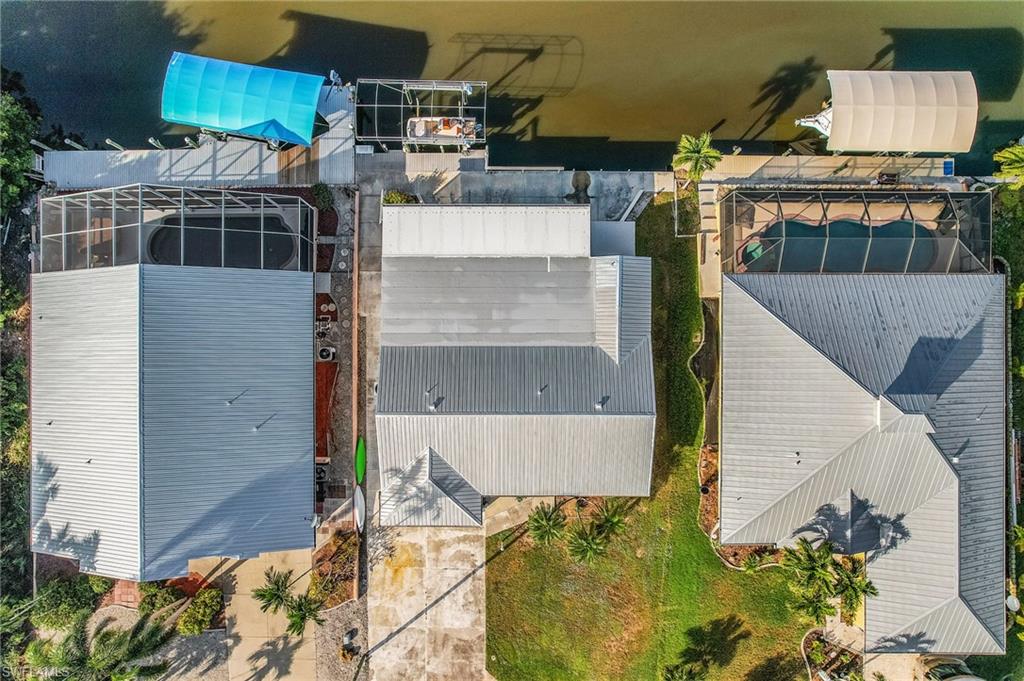 PINE ISLAND SHORES UNIT 4 - Residential