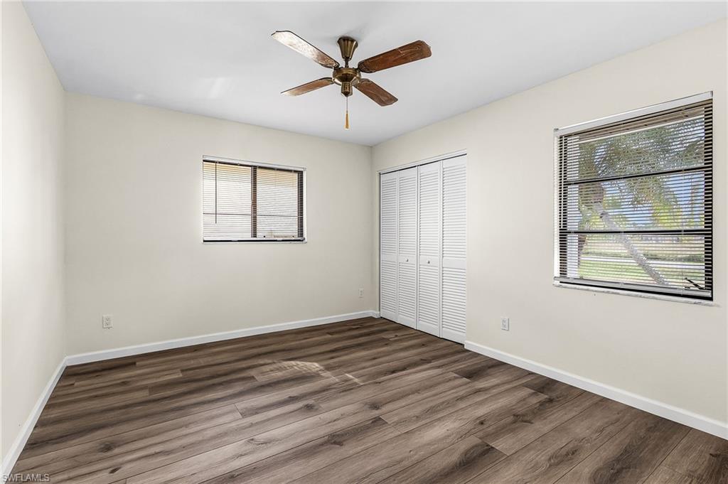 PINE ISLAND SHORES UNIT 4 - Residential