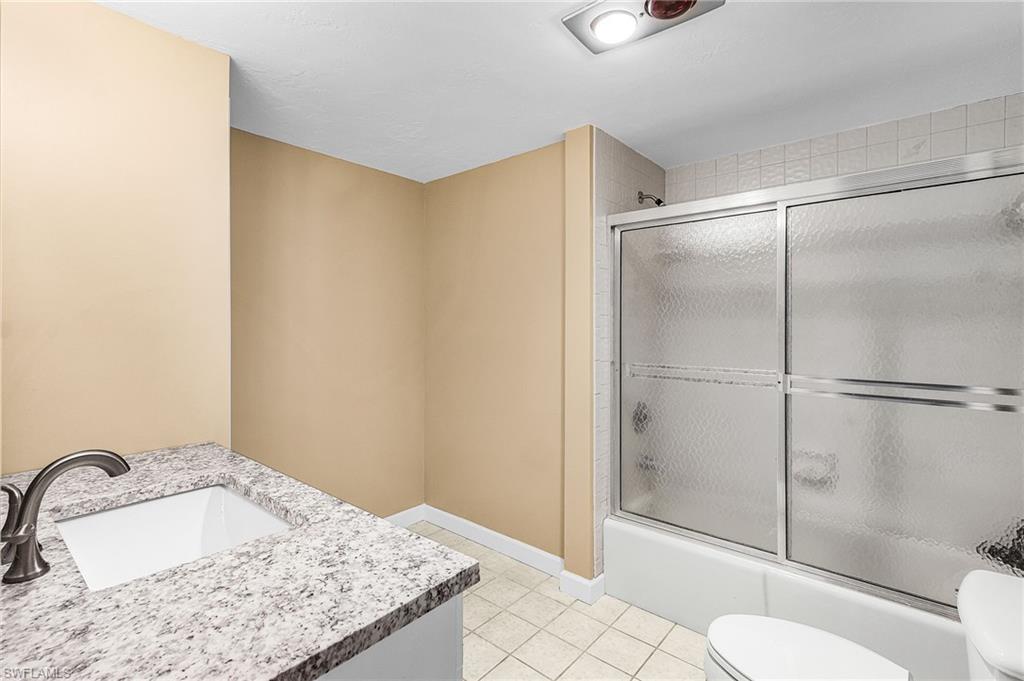 PINE ISLAND SHORES UNIT 4 - Residential