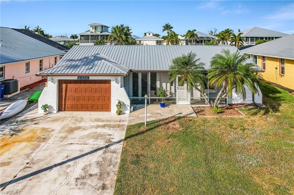 PINE ISLAND SHORES UNIT 4 - Residential