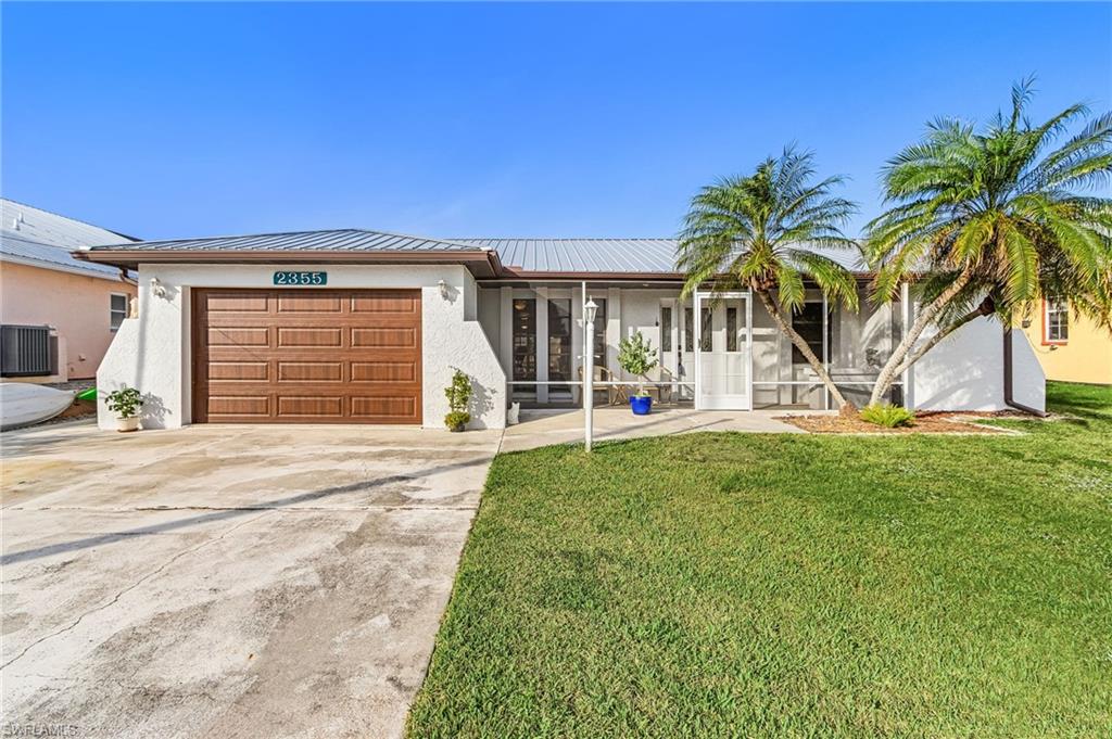 PINE ISLAND SHORES UNIT 4 - Residential