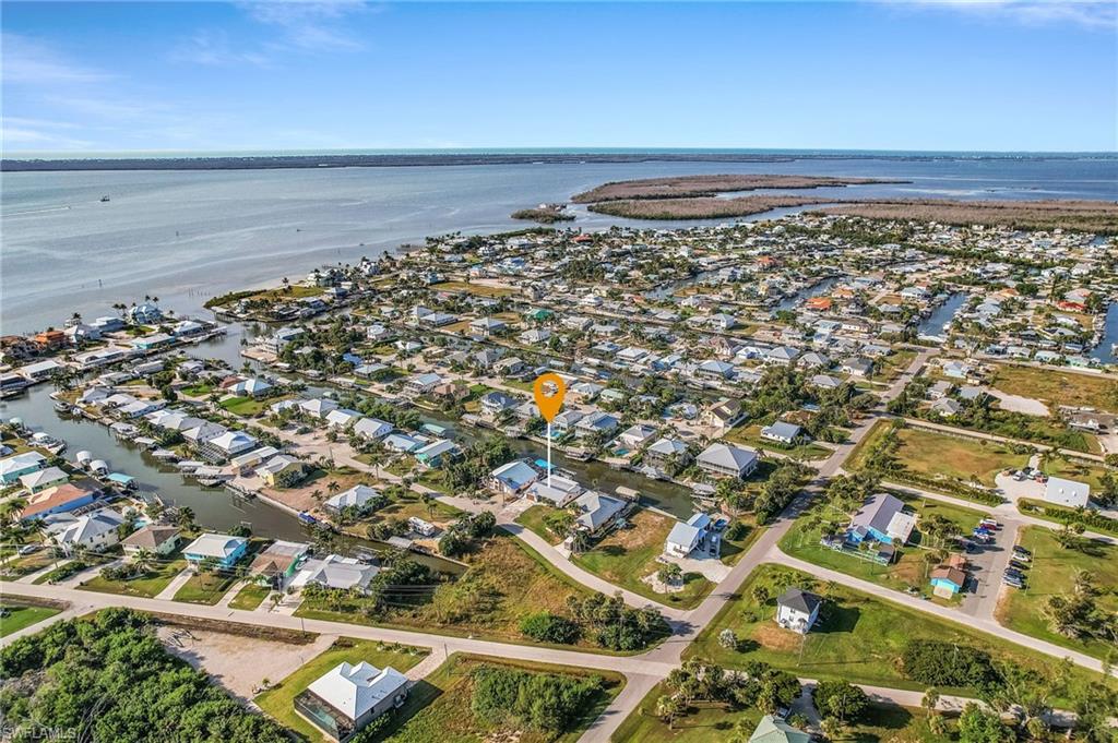 PINE ISLAND SHORES UNIT 4 - Residential