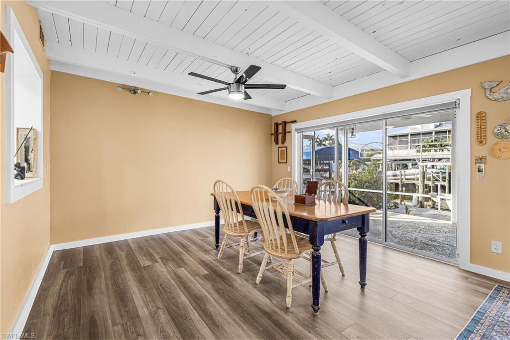 PINE ISLAND SHORES UNIT 4 - Residential